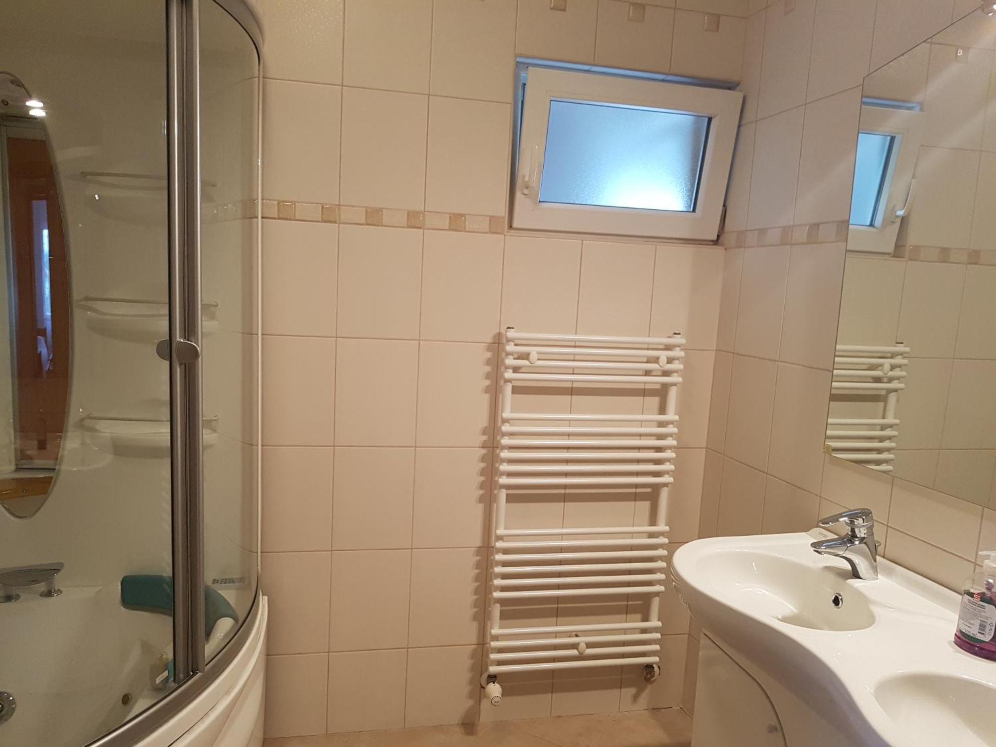 Prenociste Klas Pleternica Chambre photo
